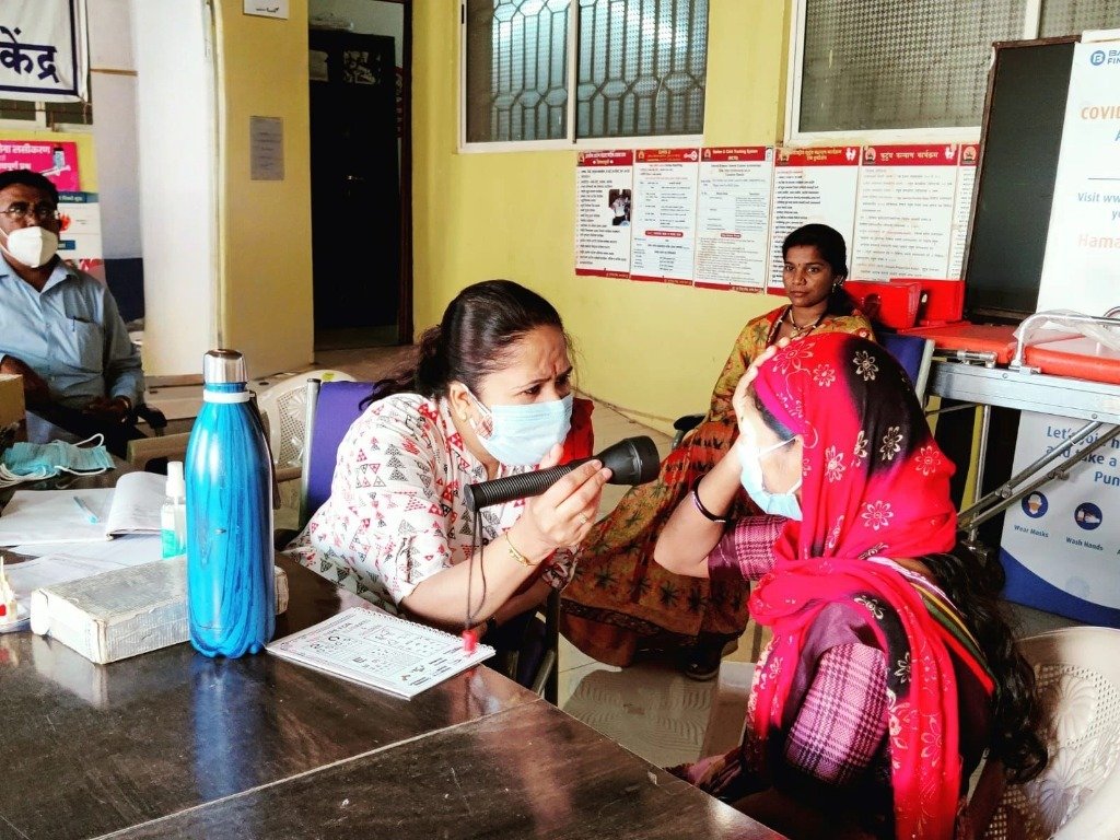 Ensure Medical Treatment