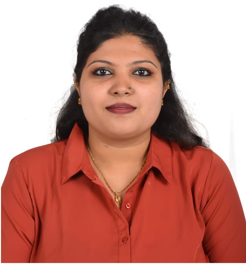 Dipika Kharat