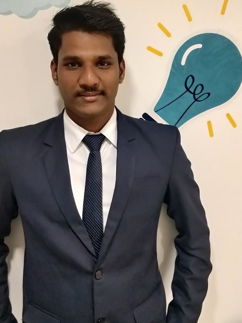 Aniket Bhilare
