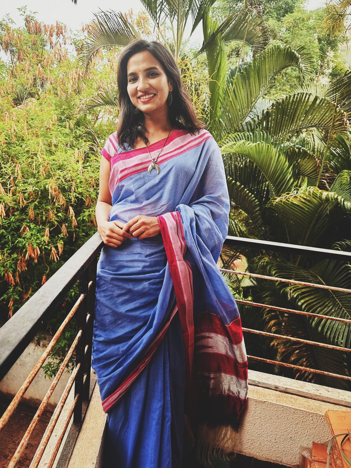Pooja Bhilare